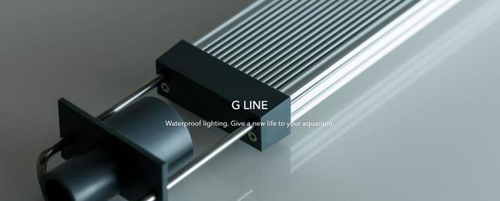 Twinstar G+ Line + Plus, Dieren en Toebehoren, Vissen | Aquaria en Toebehoren, Nieuw, Verzenden