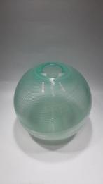Venini - Carlo Scarpa - Vaas - Melkglas, Antiek en Kunst