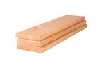 STEIGERHOUT DOUGLAS | Planken | Blank | Zwart | Geschaafd, Ophalen of Verzenden, Nieuw, Steigerhout, Plank