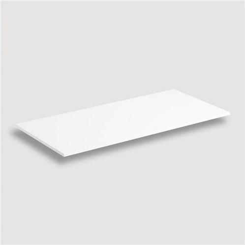 Clou Hammock Frame Inleg Planchet Mat Wit Aluite 106.8cm, Doe-het-zelf en Bouw, Sanitair, Overige typen, Nieuw, Ophalen of Verzenden