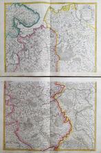 Europa - [LOT van 2] - Scandinavië / Rusland / Finland /, Boeken, Nieuw
