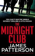 The Midnight Club 9781784757502, James Patterson, Verzenden