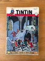 Journal Tintin 1951 Édition Belge complète avec jeu de l’oie, Boeken, Nieuw