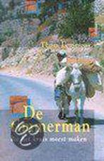 De timmerman die het kruis moest maken 9789058292728, Boeken, Historische romans, Verzenden, Gelezen, T. Lemmons