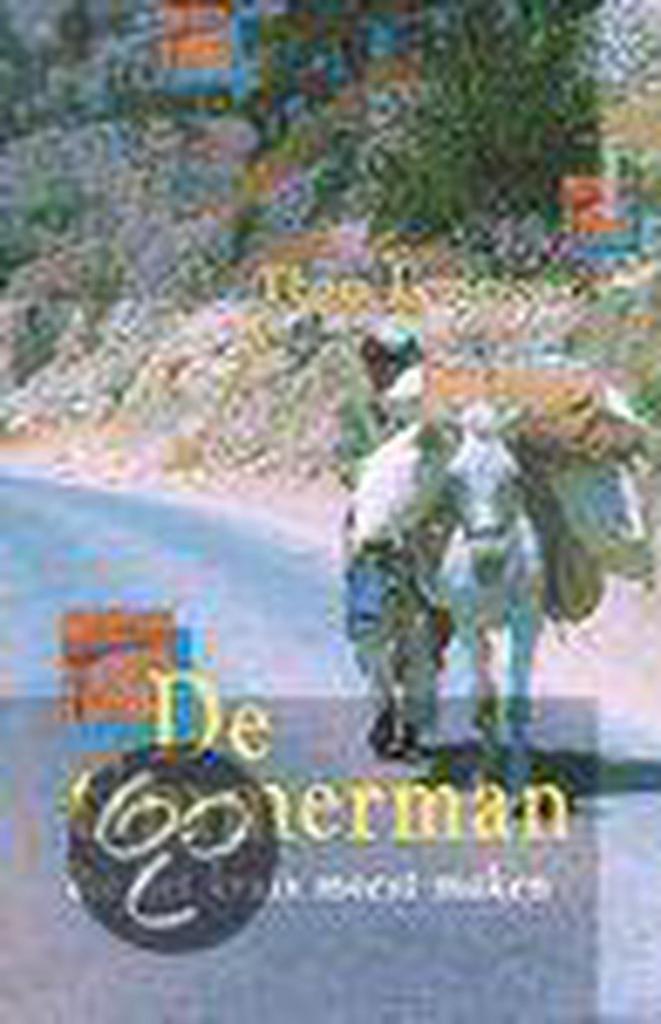 De timmerman die het kruis moest maken 9789058292728, Boeken, Historische romans, Gelezen, Verzenden