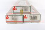 Lima H0 - 309510/309511/309514 - Modeltrein personenwagen