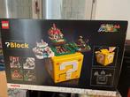 Lego Set - 71395 - Super Mario - Super Mario 64 Block?, Nieuw