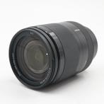Sony FE 24-240mm F/3.5-6.3 OSS | Tweedehands, Audio, Tv en Foto, Verzenden, Zo goed als nieuw