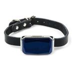 GPS Tracker Halsband - Huisdier Verloren Real Time Locator, Telecommunicatie, Pda's | Toebehoren, Verzenden, Nieuw