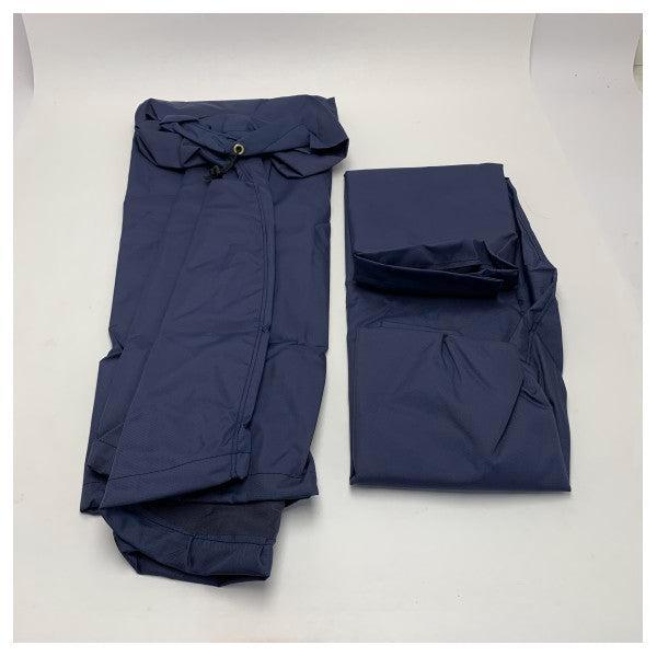 Bieden: Uttern Marine Canvas Driver Seat Covers for S56 Wat, Watersport en Boten, Bootonderdelen, Ophalen of Verzenden