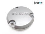 Couvercle filtre à huile Suzuki DR 125 SM 2009-2012