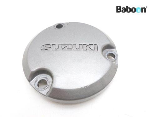 Couvercle filtre à huile Suzuki DR 125 SM 2009-2012, Motos, Pièces | Suzuki, Envoi