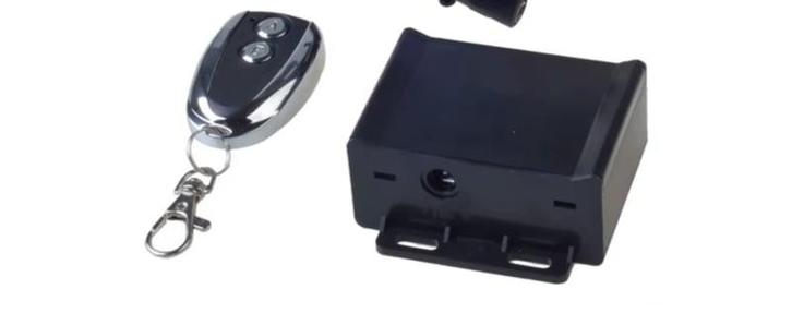 Uitlaat klep new remote controle Zonder bedrading, Auto-onderdelen, Uitlaatsystemen, Nieuw, Ophalen of Verzenden