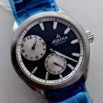 Alpina - Alpiner Regulator - AL-650BSS5E6B - Homme - 2020 et, Nieuw