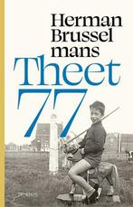 Theet 77 9789044652864 Herman Brusselmans, Boeken, Verzenden, Zo goed als nieuw, Herman Brusselmans