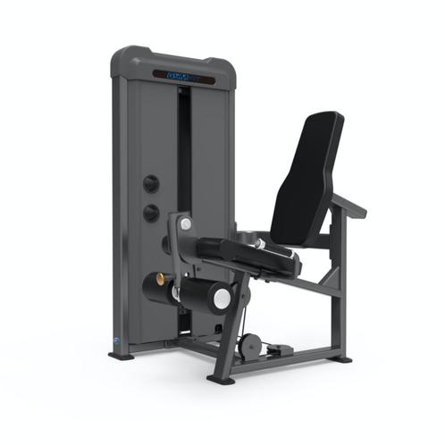 L302 | Gymfit Leg Extension | Luxury-line, Sport en Fitness, Fitnessmaterialen, Overige typen, Nieuw, Verzenden