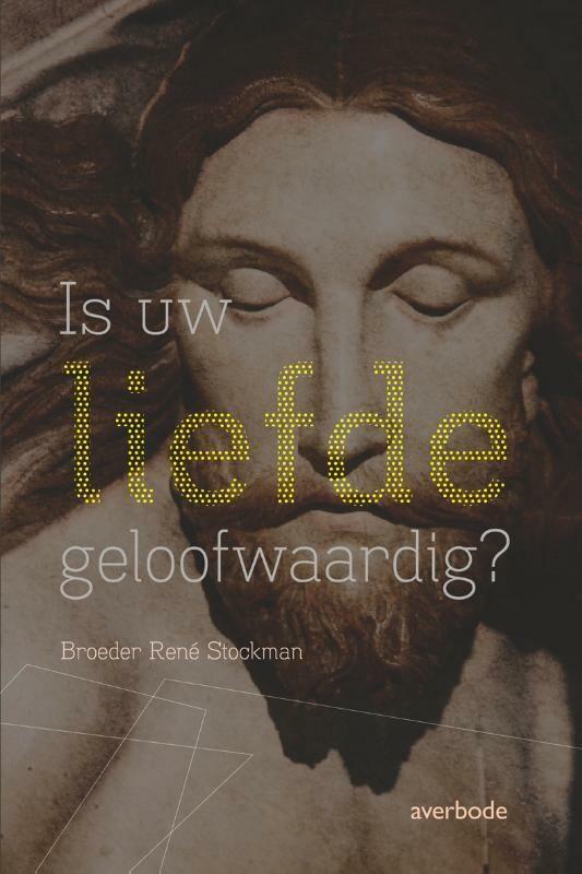 Is uw liefde geloofwaardig? 9789031734962 Rene Stockman, Boeken, Esoterie en Spiritualiteit, Gelezen, Verzenden