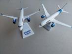 1:200 - Avion de tourisme - Bombardier - CS100 - CS300 -