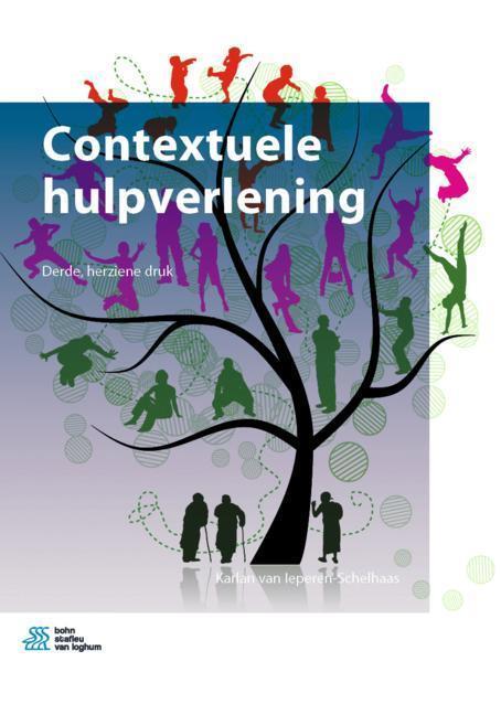 Contextuele hulpverlening 9789036825467, Boeken, Politiek en Maatschappij, Zo goed als nieuw, Verzenden