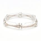 Zonder minimumprijs - Lapponia - Armband Zilver, Nieuw