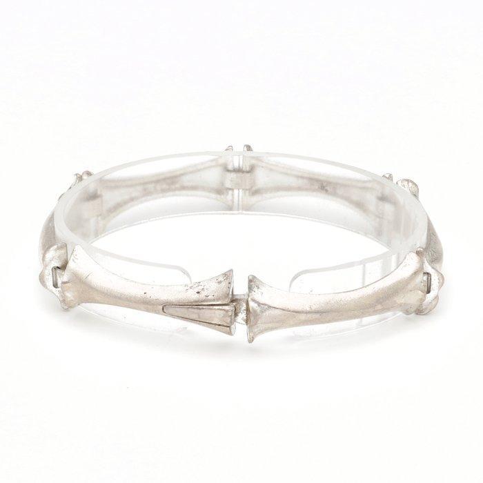 Zonder minimumprijs - Lapponia - Armband Zilver, Handtassen en Accessoires, Armbanden