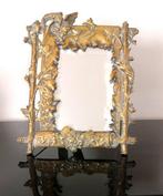 Époque Napoléon III - Spiegel - Verguld brons,