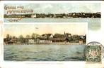 Allemagne - Carte postale (134) - 1900-1960