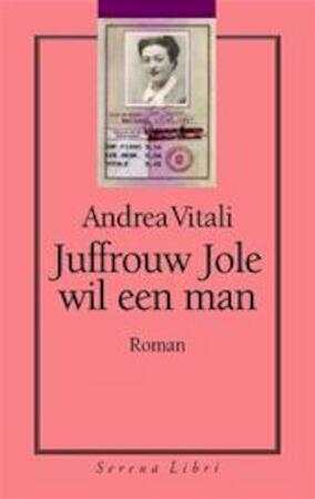 Juffrouw Jole wil een man, Livres, Langue | Langues Autre, Envoi