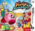 Kirby Battle Royale-Standaard (3DS) Gebruikt, Games en Spelcomputers, Ophalen of Verzenden, Nieuw