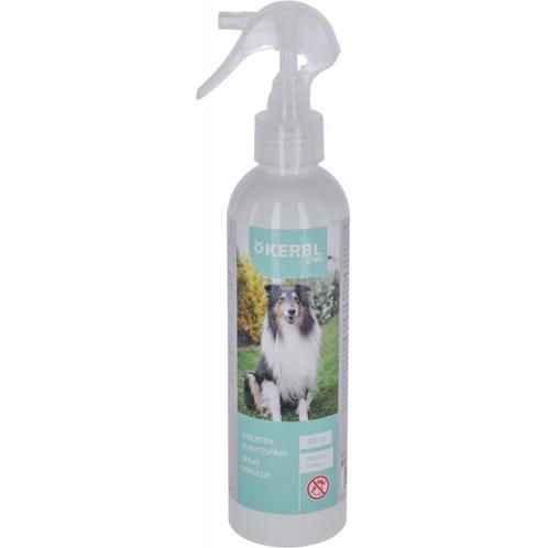 Insectenwerende spray, 200 ml, met frambozengeur - kerbl, Dieren en Toebehoren, Overige Dieren-accessoires, Nieuw