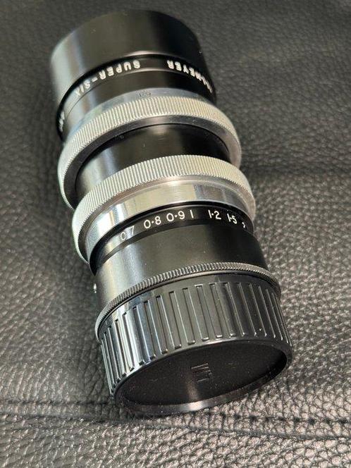 Dallmeyer super-six DC 3inch Objectif d’appareil photo, Audio, Tv en Foto, Fotocamera's Analoog