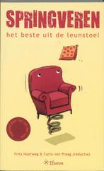 Springveren 9789059721951, Verzenden, Gelezen