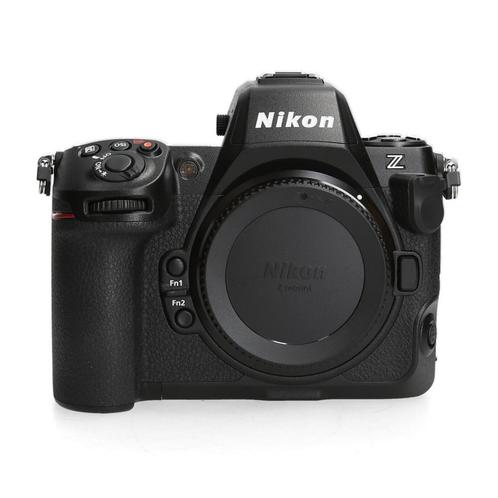Nikon Z8, Audio, Tv en Foto, Fotocamera's Digitaal, Ophalen of Verzenden