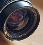 Mamiya 645 Pro + Mamiya Sekor 1:4 150 mm + Mamiya Sekor, Audio, Tv en Foto, Nieuw