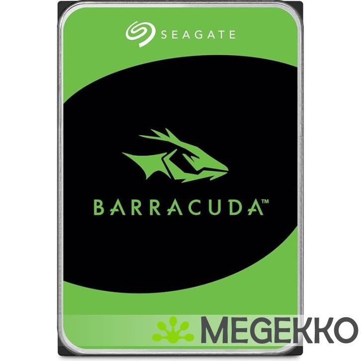 Seagate HDD 3.5  16TB ST16000DM001 Barracuda, Informatique & Logiciels, Disques durs, Envoi