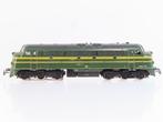 Märklin H0 - 3066 - Diesellocomotief (1) - Reeks 204 (HLD