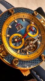 Delorean Karbon Dmc Back to the Future - DL05-1083 zurück in, Nieuw