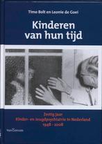 Kinderen van hun tijd 9789023244578 T. Bolt, Verzenden, T. Bolt
