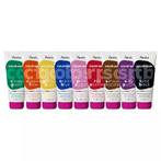 Fanola Colour Mask 200ml (Kleurmaskers), Verzenden, Gel, Wax, Haarlak of Mousse