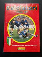 Panini Album calciatori Panini 1986-87 vuoto + Album, Verzamelen, Nieuw