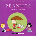 Peanuts 2 De Jaren 1955-1959 9789088130038, Boeken, Literatuur, Gelezen, Charles M. Schulz, Verzenden