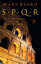 SPQR 9789025300586 Mary Beard, Verzenden, Mary Beard