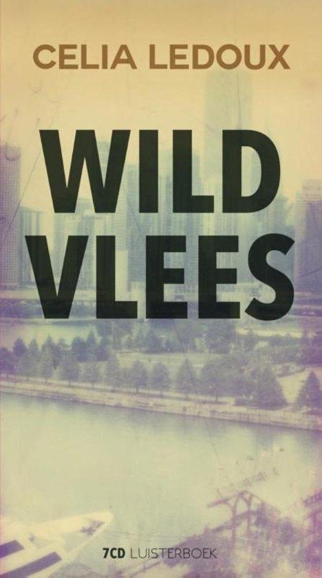 Wild vlees (luisterboek) op Overig, Livres, Livres audio & Audiolivres, Envoi