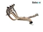 Uitlaat Bochtenset Kawasaki Z 1000 2007-2009 (Z1000, Verzenden, Gebruikt
