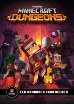 Minecraft Dungeons / Minecraft 9789030507390, Boeken, Verzenden, Zo goed als nieuw, Stephanie Milton