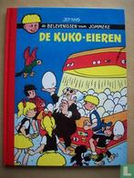 Jommeke - De Kuko-eieren - 2015, Boeken, Eén stripboek, Verzenden, Zo goed als nieuw, Nys, Jef.