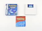 Pokemon Sapphire [Gameboy Advance], Consoles de jeu & Jeux vidéo, Jeux | Nintendo Game Boy, Verzenden