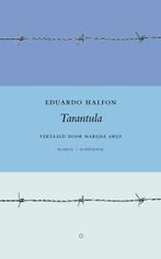 Tarantula 9789083448114 Eduardo Halfon, Boeken, Verzenden, Gelezen, Eduardo Halfon