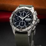 TAG Heuer - Aquaracer Professional - CAF2010 - Heren -