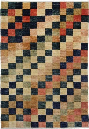 Tapis noué main Tapis Ziegler Chubi Laine fine - Tapis - 265, Nieuw